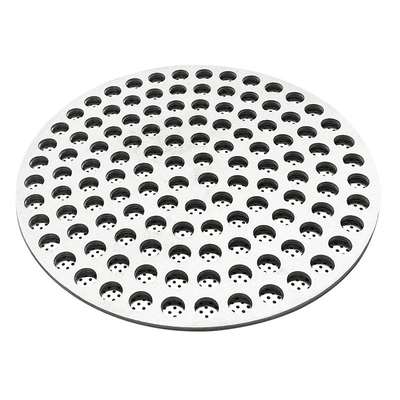 Puck Screen Mesh - Double Layer Coffee Filter Fine Mesh