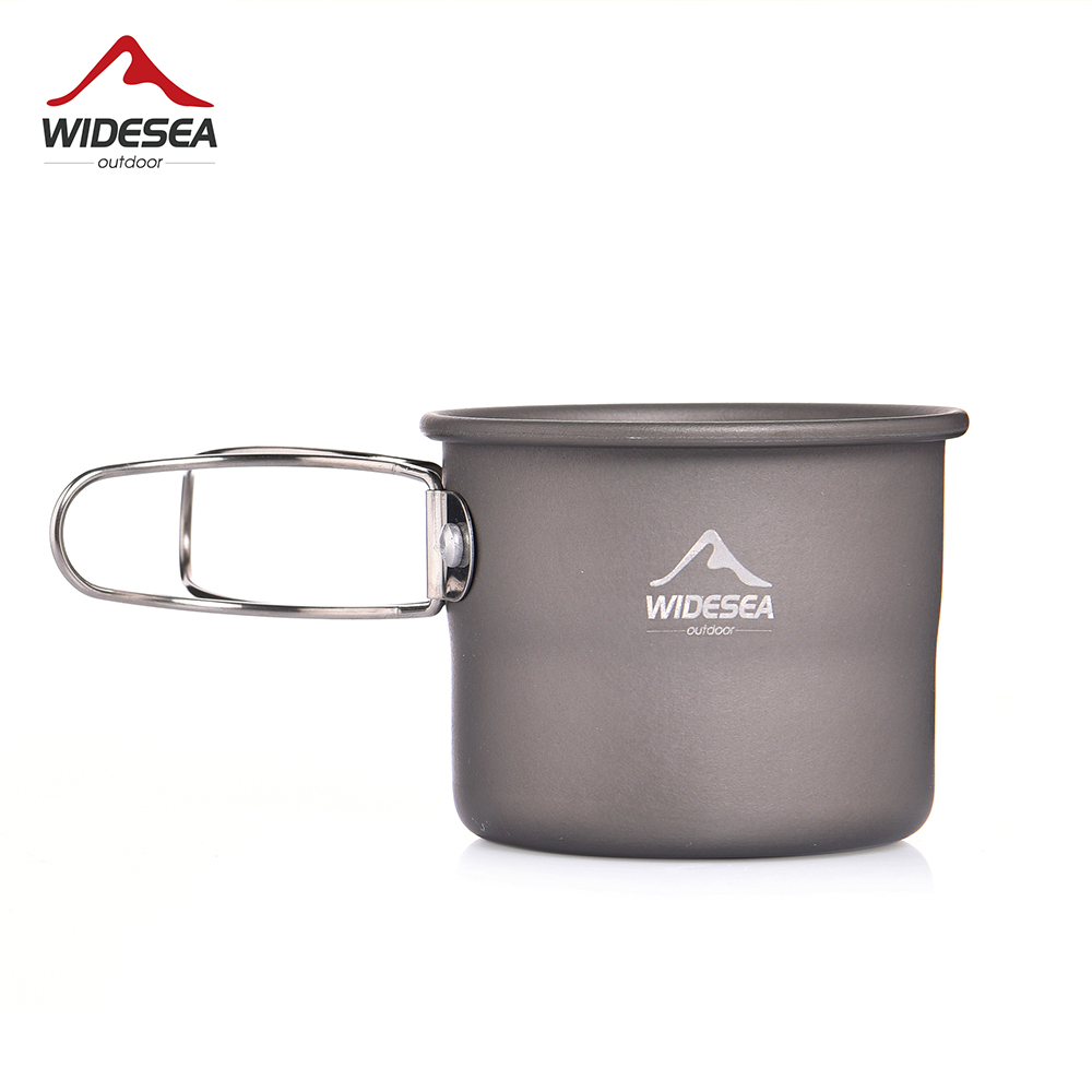 Coffee Equipment And Supplies - Widesea Camping Mug Outdoor Coffee Tea