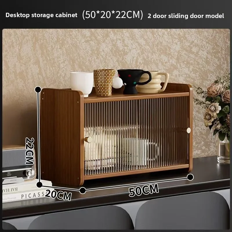 Coffee Equipment Rack - Dining Table Countertop Table Water Cup