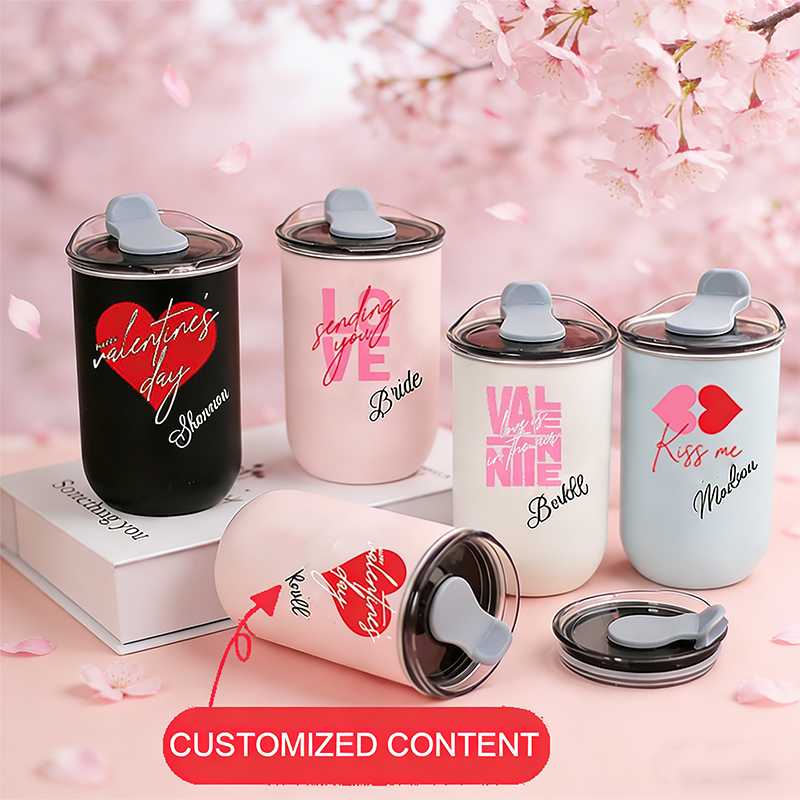 Coffee Equipment Machine - Personalized Valentine's Day Gift - Water
