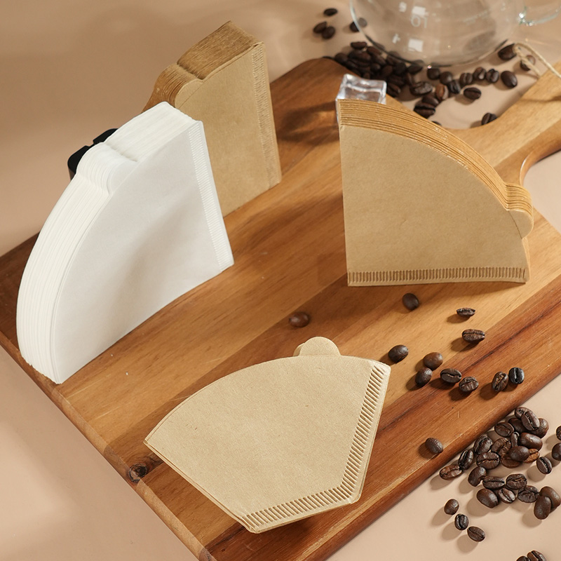 100pcs Coffee Filter Paper Dis - đánh giá và giá Coffee Equipment Machine
