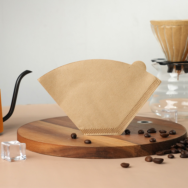 100pcs Coffee Filter Paper Dis - đánh giá và giá Coffee Equipment Machine