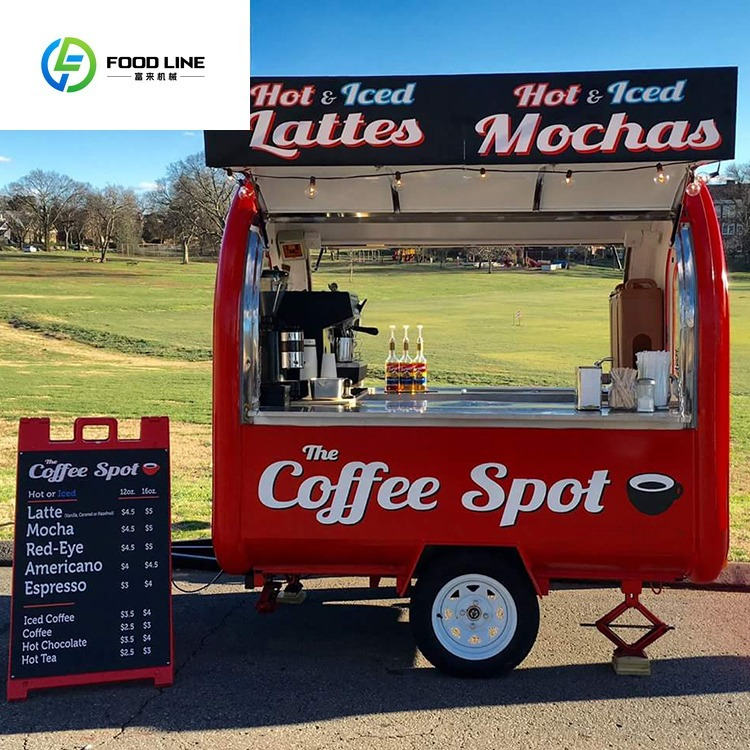 Multi-function Shaved Ice Cart - đánh giá và giá Coffee Equipment China