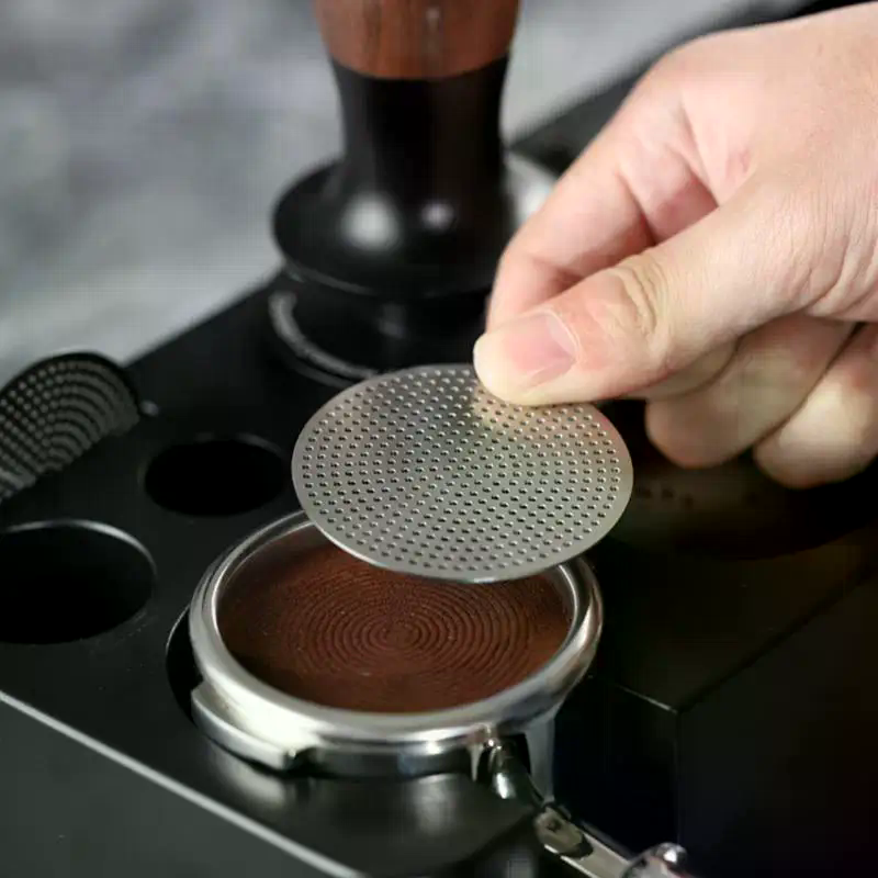 1/5Pcs 304 Stainless Steel Reu - đánh giá và giá Puck Screen Mesh