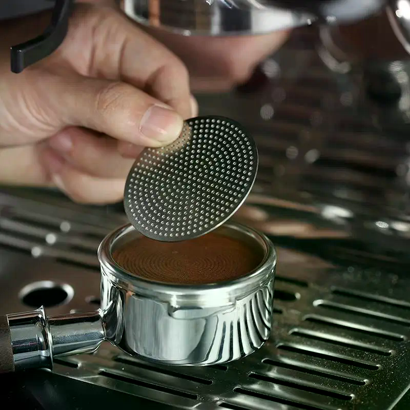 1/5Pcs 304 Stainless Steel Reu - đánh giá và giá Puck Screen Mesh