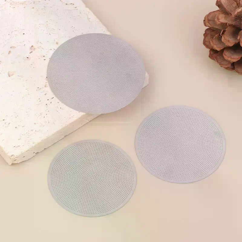 1/5Pcs 304 Stainless Steel Reu - đánh giá và giá Puck Screen Mesh