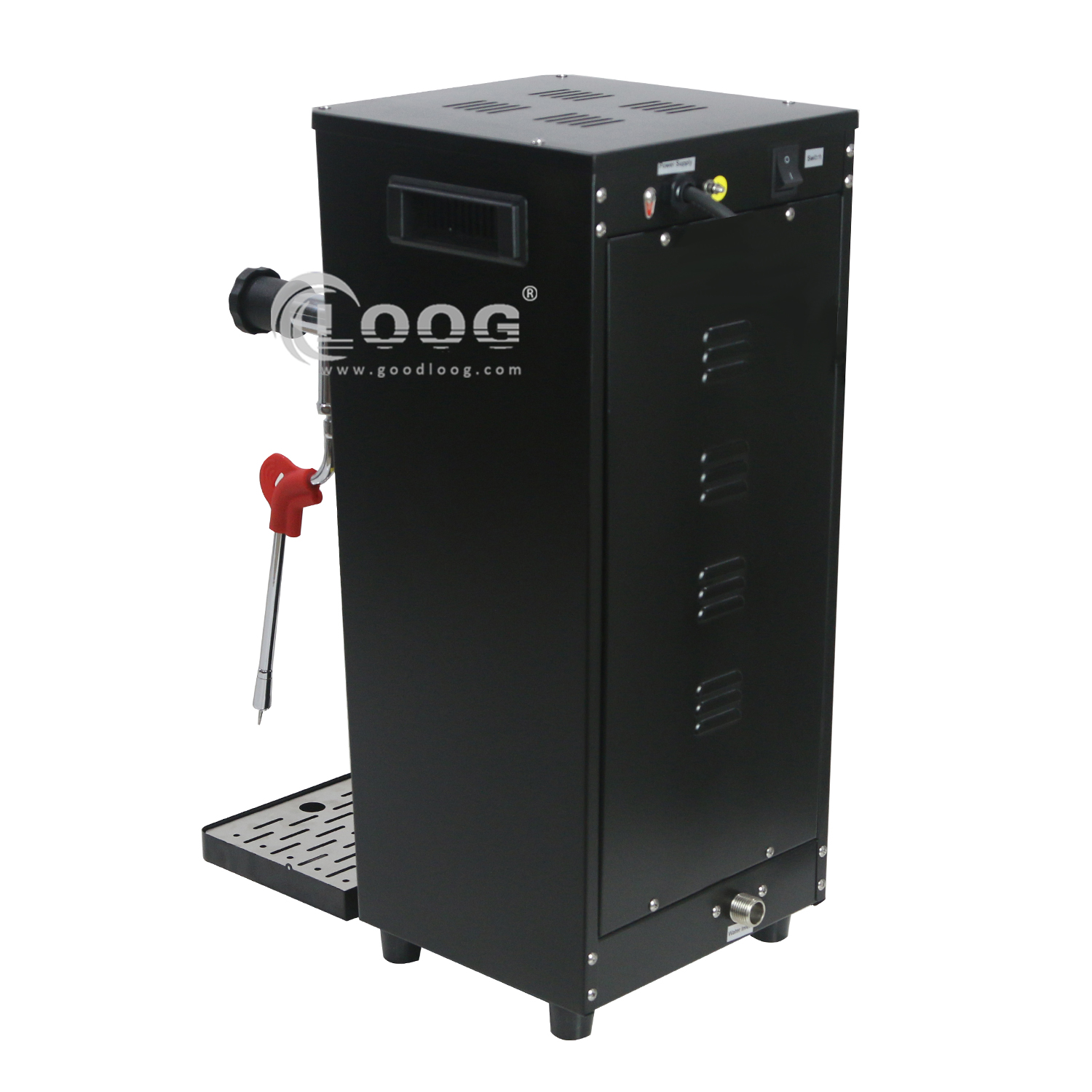 Goodloog Factory Supply Hot Dr - đánh giá và giá Coffee Equipment And Supplies
