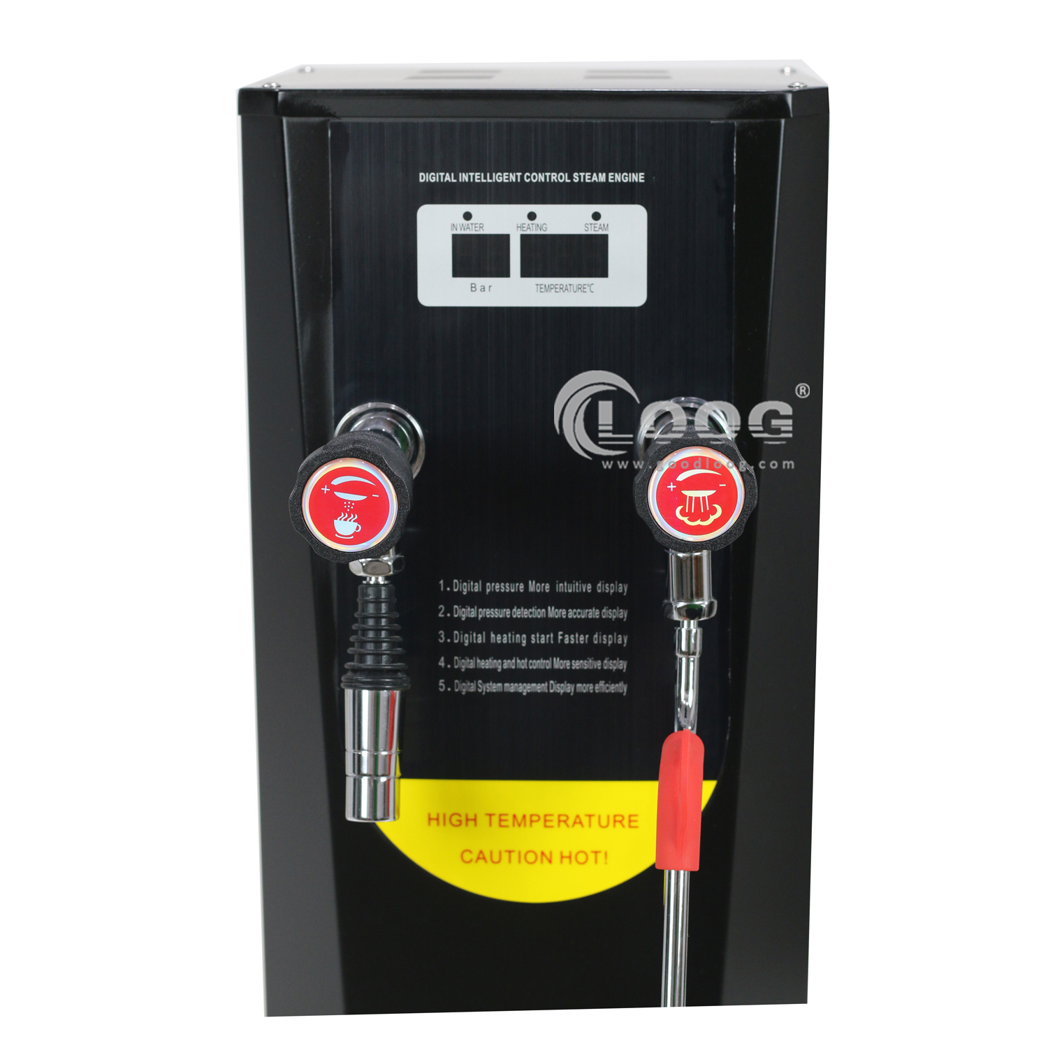 Goodloog Factory Supply Hot Dr - đánh giá và giá Coffee Equipment And Supplies
