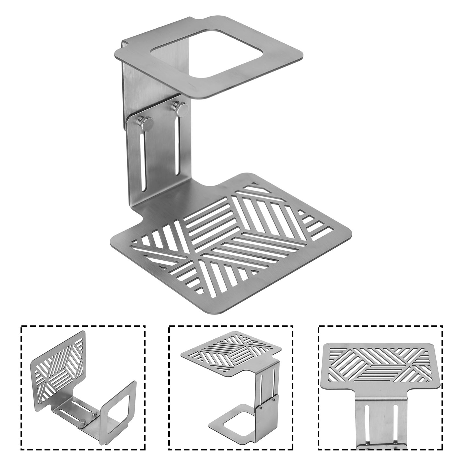 Compact and Lightweight Coffee - đánh giá và giá Coffee Equipment Rack
