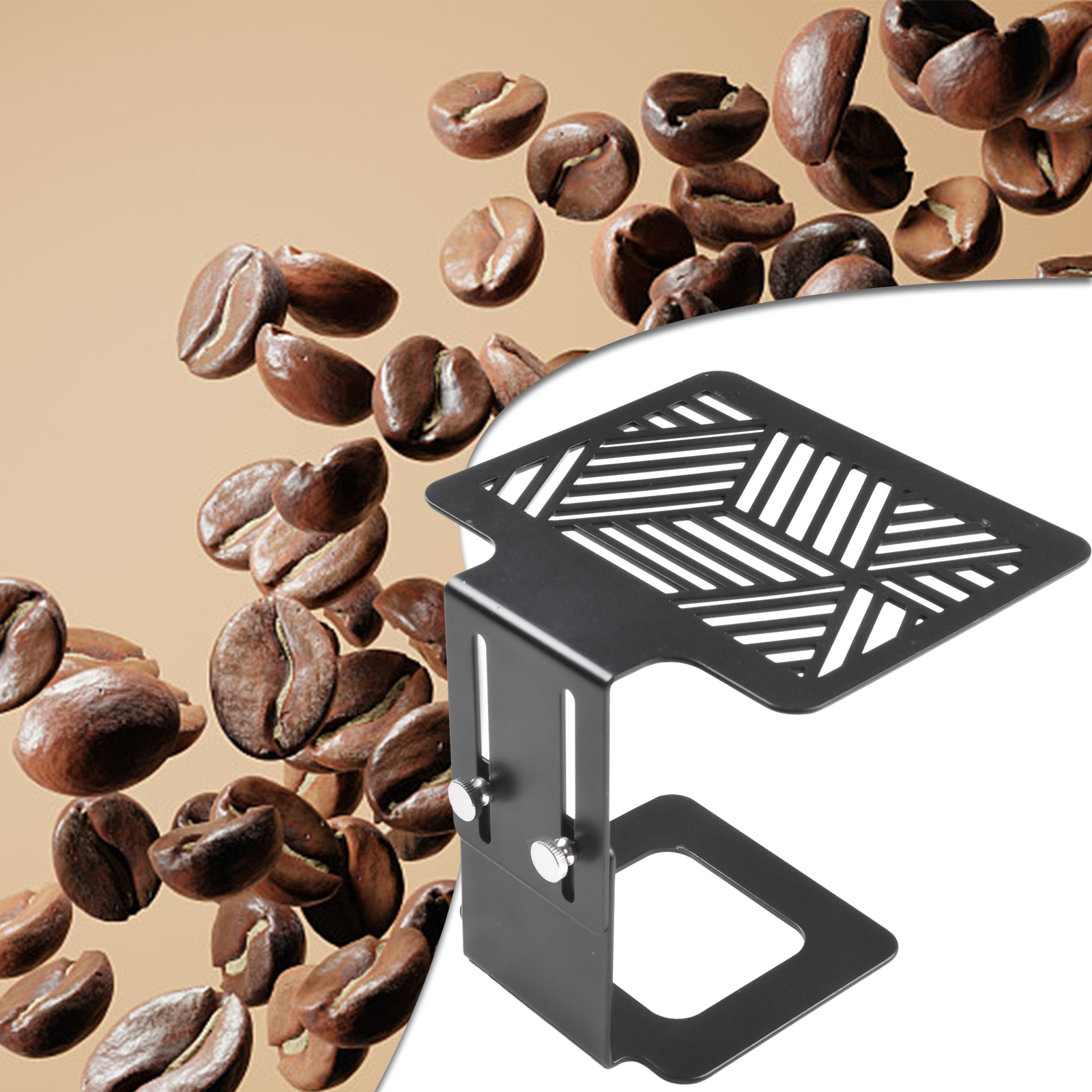 Compact and Lightweight Coffee - đánh giá và giá Coffee Equipment Rack