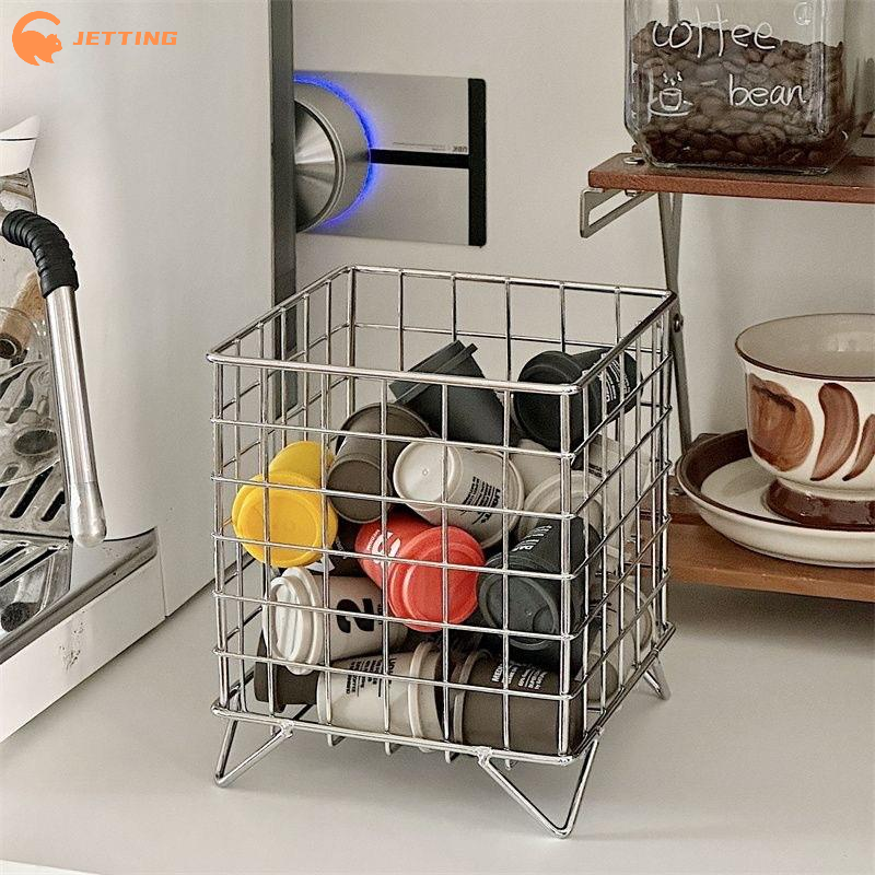 (New) 1Pcs Coffee Pod Holder L - đánh giá và giá Coffee Equipment Rack