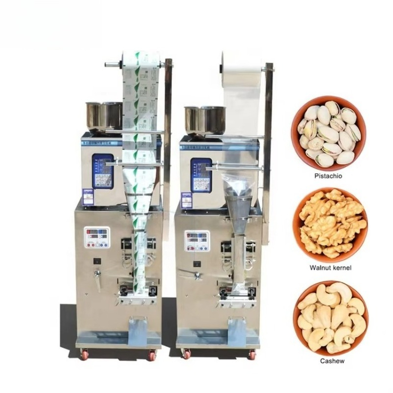 Multi Function Food Packaging  - đánh giá và giá Coffee Equipment Machine