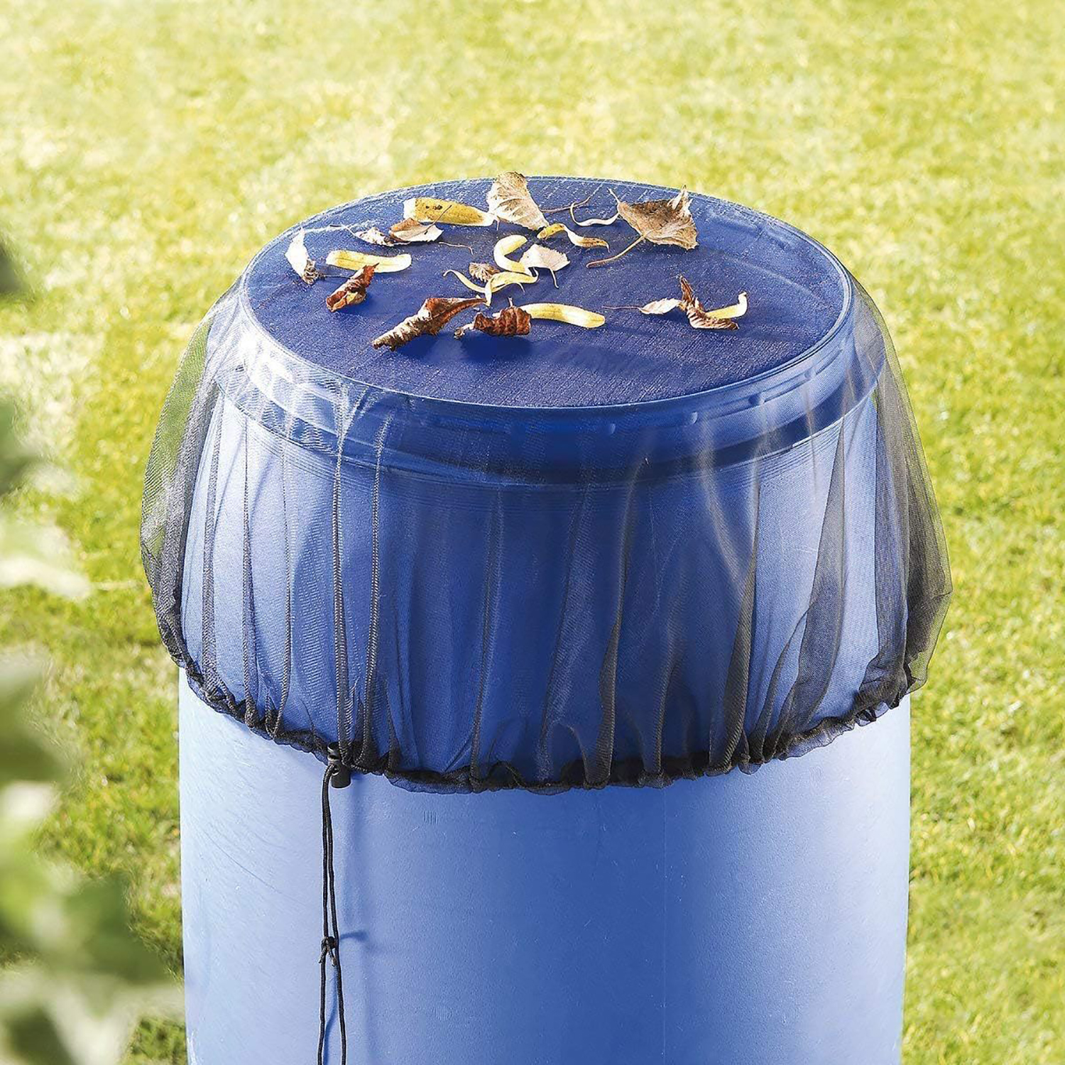 Mesh Cover For Rain Barrel Rai - đánh giá và giá Puck Screen Mesh
