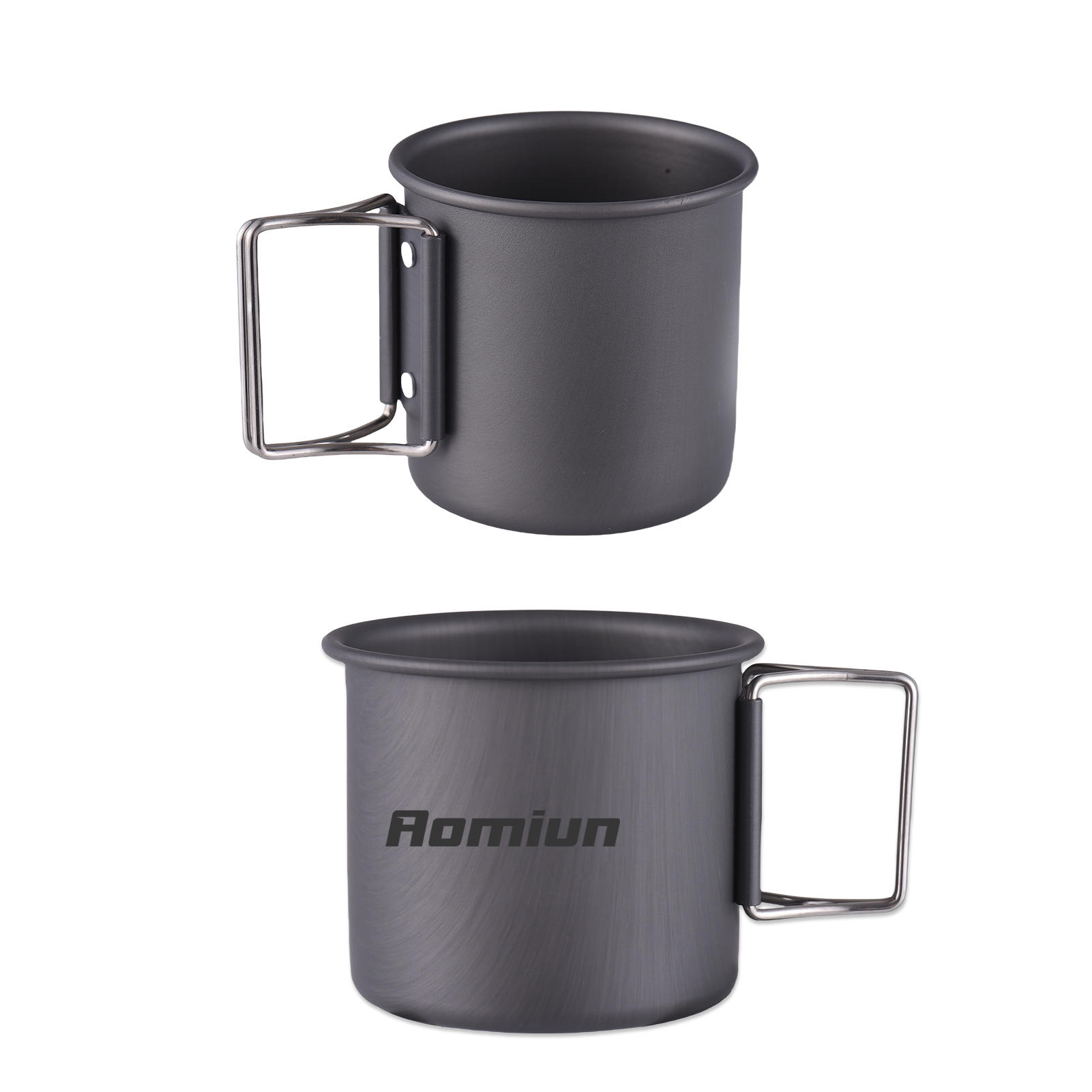 2 Pcs Camping Mug Outdoor Coff - đánh giá và giá Coffee Equipment And Supplies