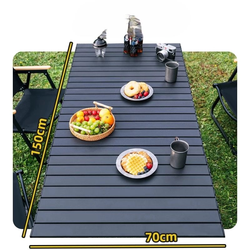 Outdoor folding table, portabl - đánh giá và giá Coffee Equipment And Supplies
