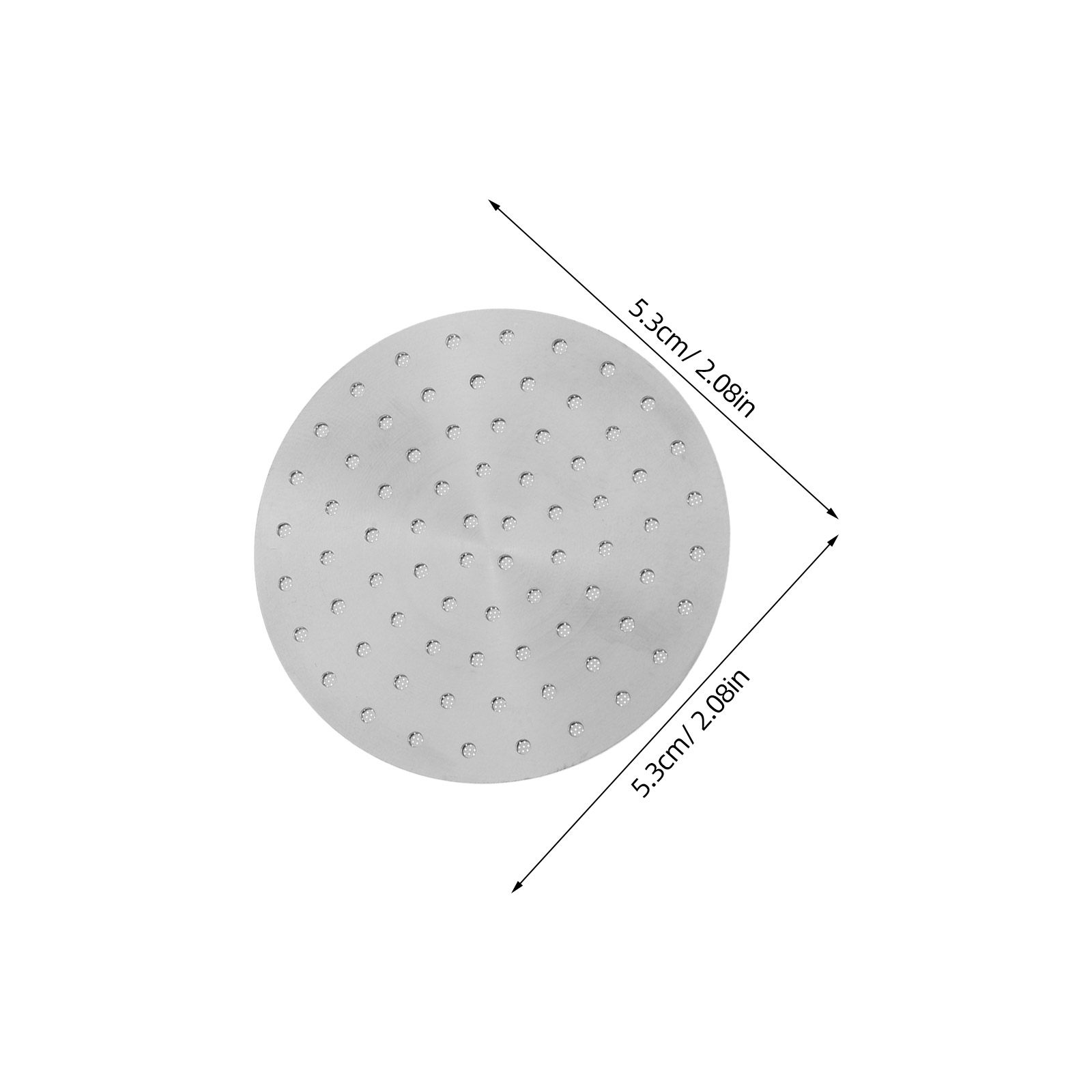 Stainless Steel Espresso Puck  - đánh giá và giá Puck Screen Mesh