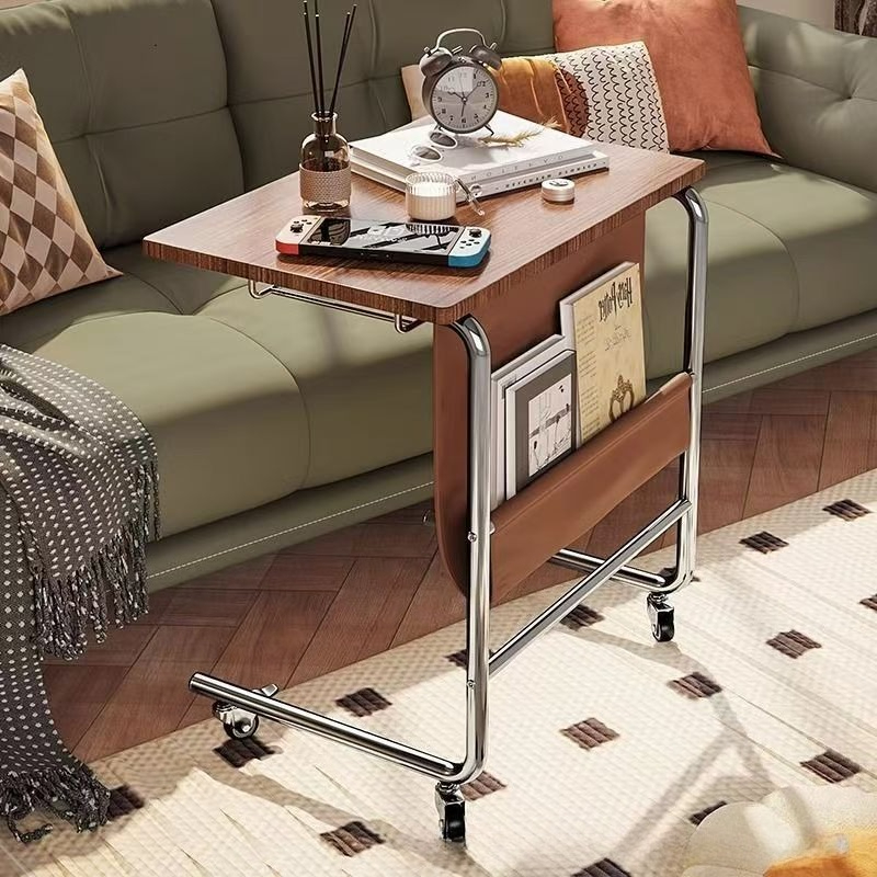 Versatile Side Table Small Cof - đánh giá và giá Coffee Equipment Rack