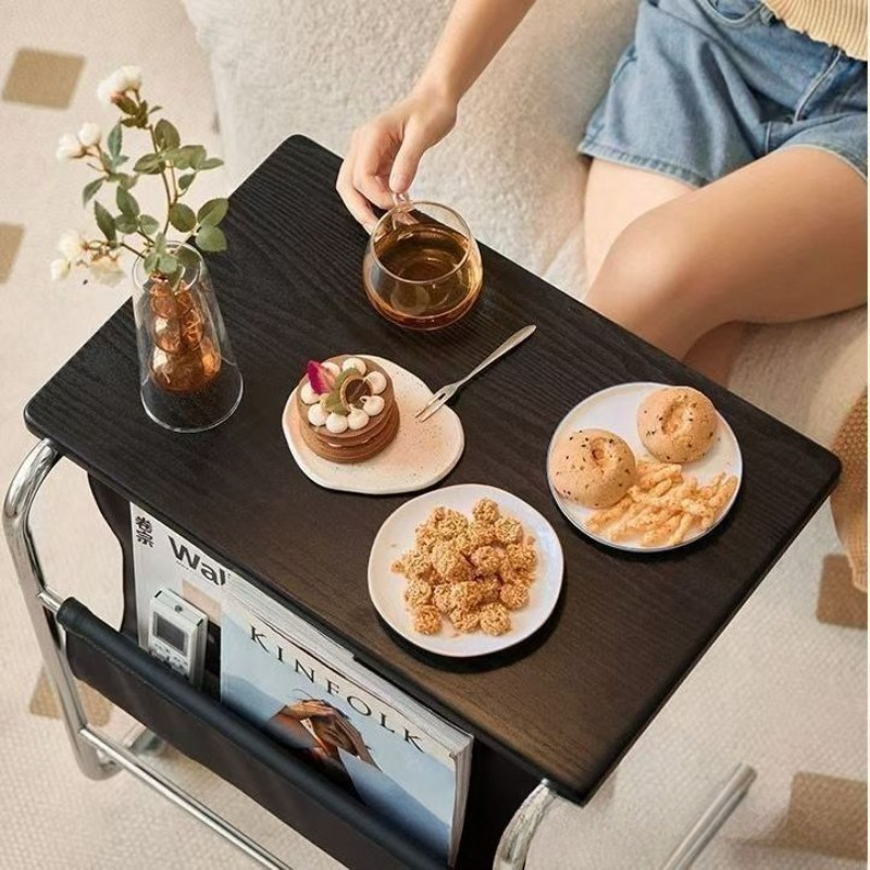 Versatile Side Table Small Cof - đánh giá và giá Coffee Equipment Rack