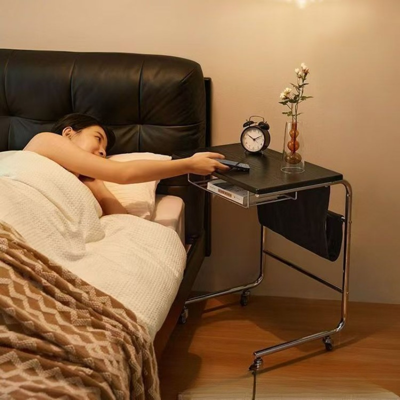 Versatile Side Table Small Cof - đánh giá và giá Coffee Equipment Rack