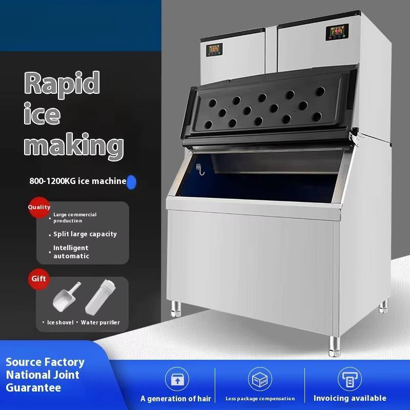 1000Kg Commercial Large Capaci - đánh giá và giá Coffee Equipment Machine