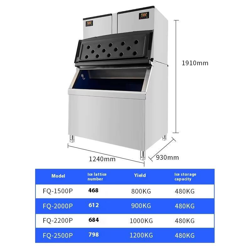 1000Kg Commercial Large Capaci - đánh giá và giá Coffee Equipment Machine