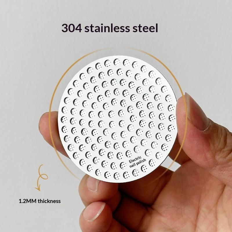 Double Layer Coffee Filter Fin - đánh giá và giá Puck Screen Mesh