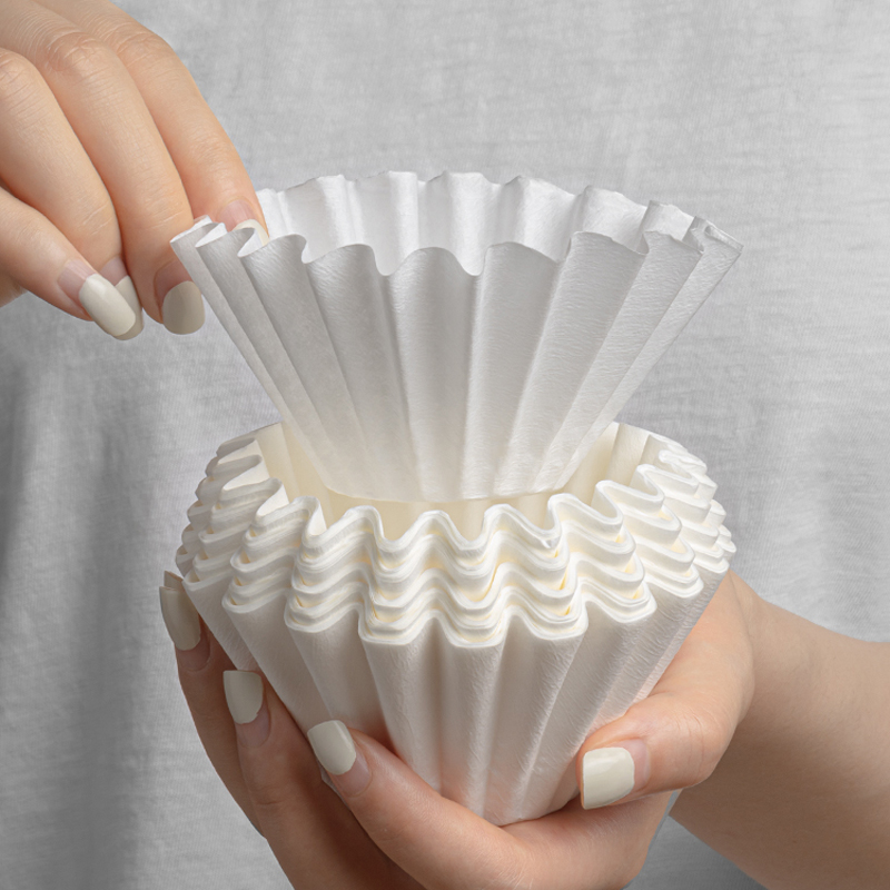 TIMEMORE Cake Coffee Filter Pa - đánh giá và giá Coffee Equipment Machine