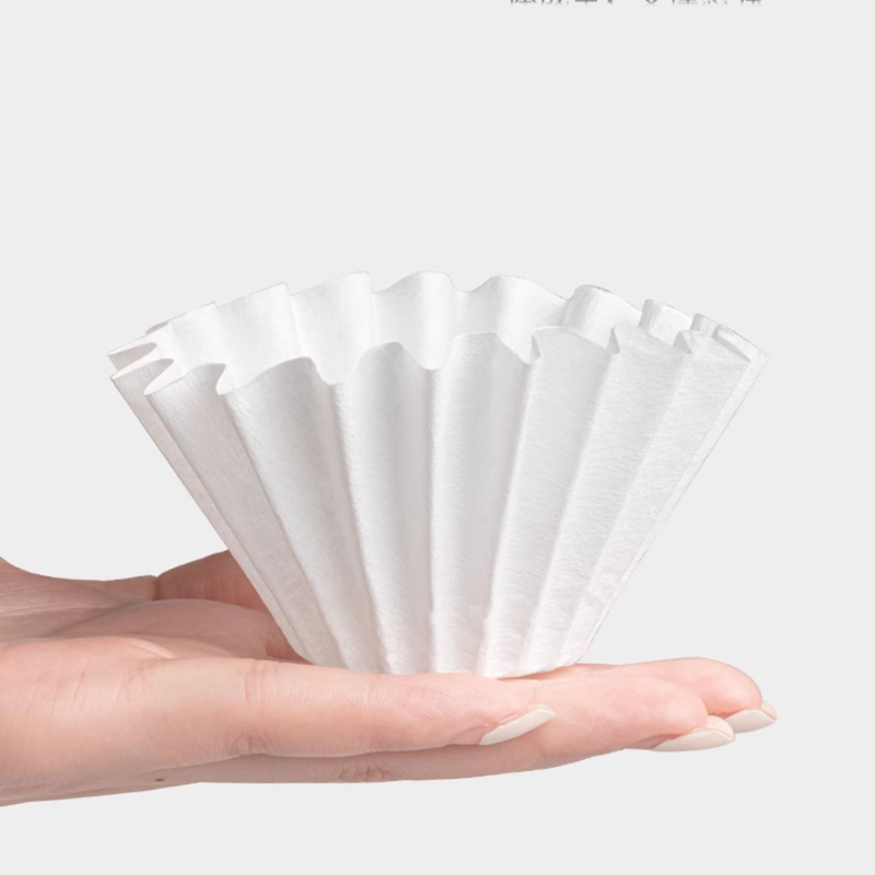 TIMEMORE Cake Coffee Filter Pa - đánh giá và giá Coffee Equipment Machine