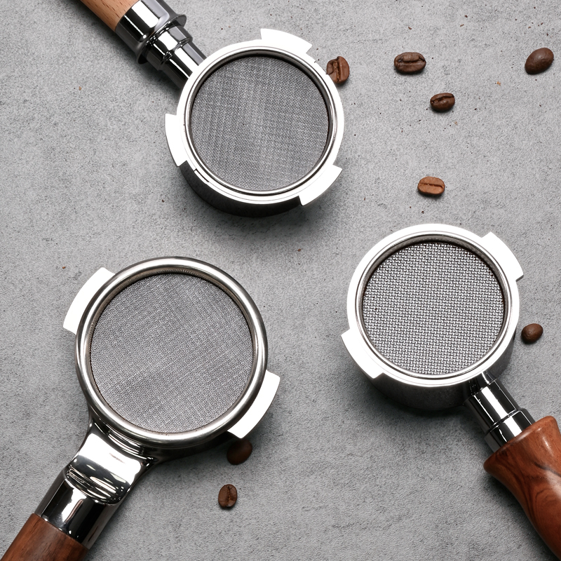 Reusable Espresso Puck Screen  - đánh giá và giá Puck Screen Mesh