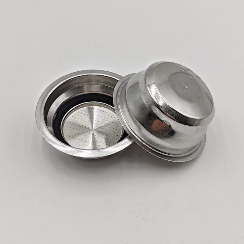 51mm Coffee Machine Accessorie - đánh giá và giá Coffee Equipment Machine