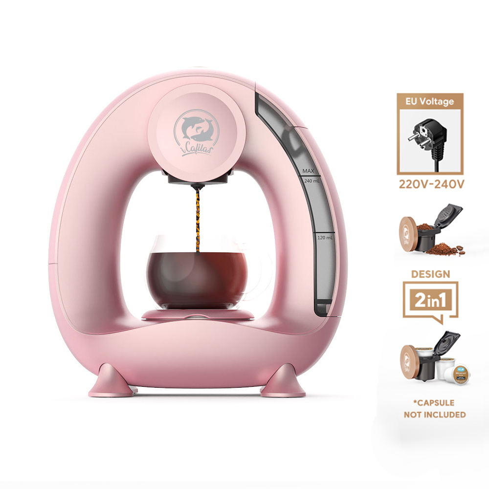 Portable Coffee Maker Low deci - đánh giá và giá Coffee Equipment Machine