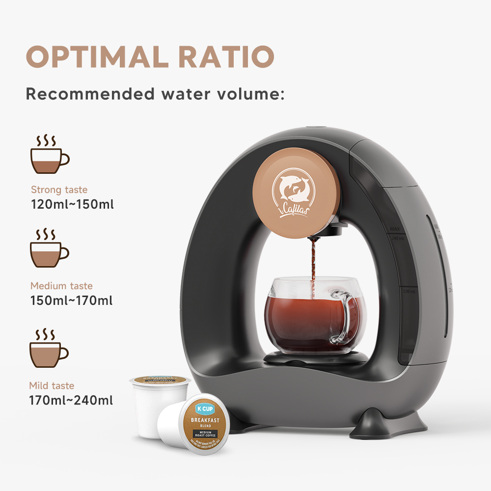 Portable Coffee Maker Low deci - đánh giá và giá Coffee Equipment Machine