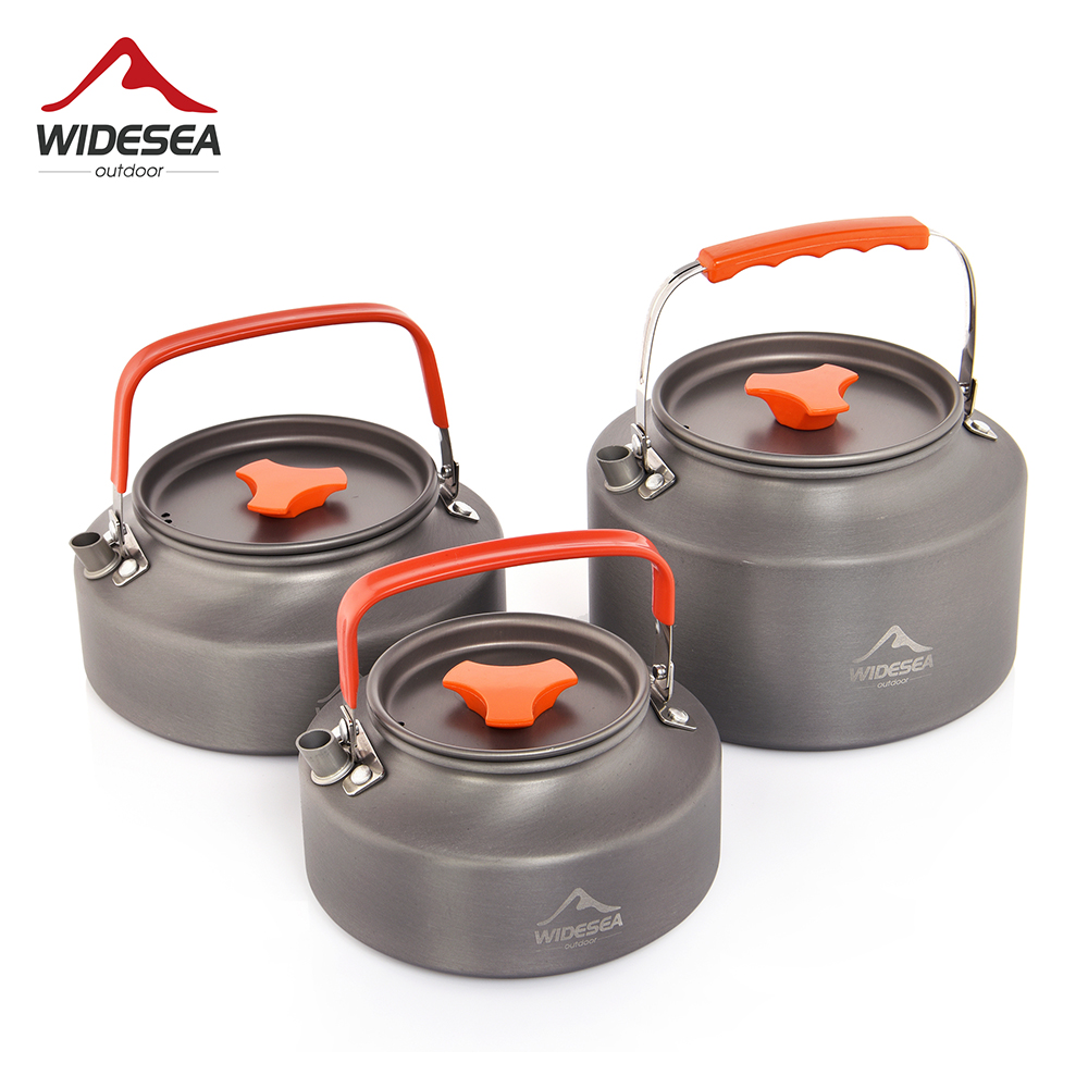 Widesea 1.1L 2L1.5L Camping Wa - đánh giá và giá Coffee Equipment And Supplies