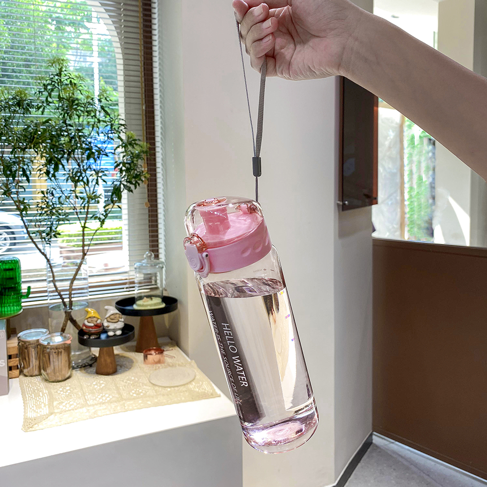 780ml Plastic Portable School  - đánh giá và giá Coffee Equipment And Supplies