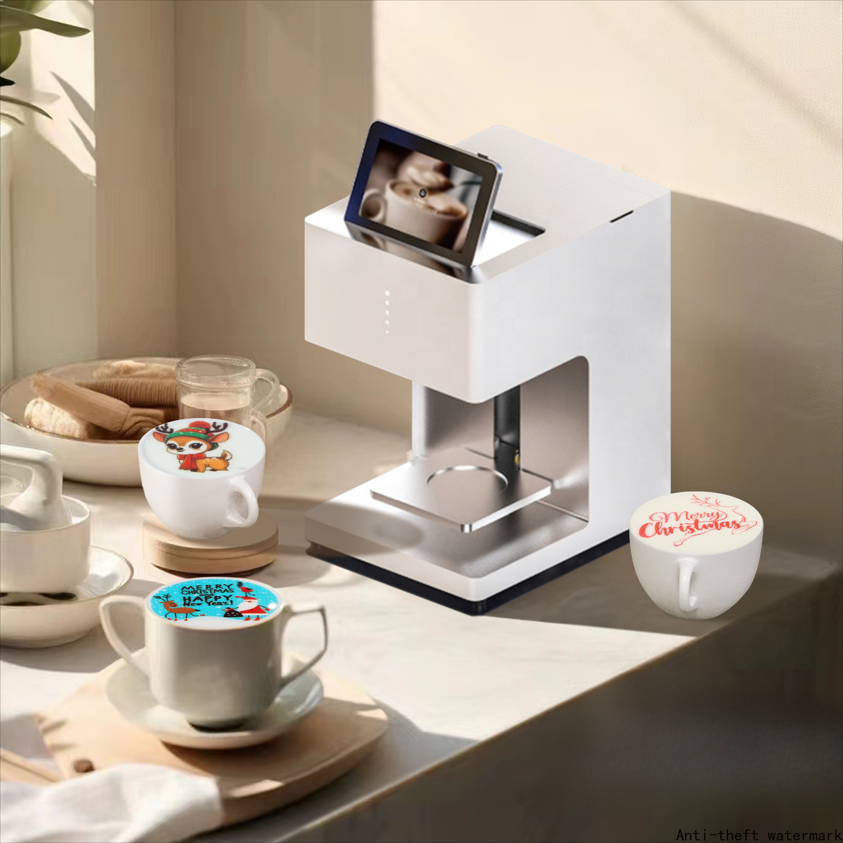 Automatic Small Pouch Vertical - đánh giá và giá Coffee Equipment Machine