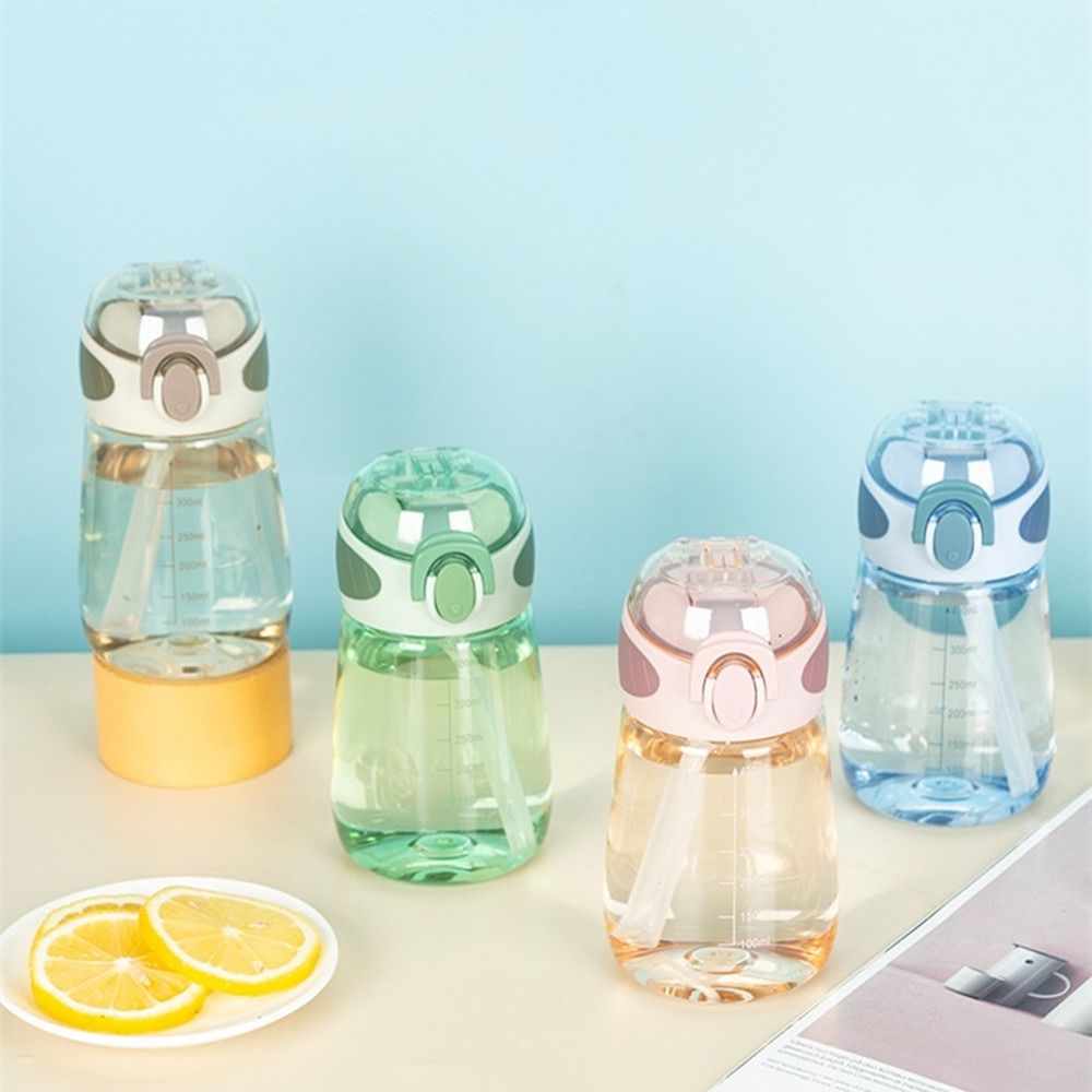 Transparent Sport Water Bottle - đánh giá và giá Coffee Equipment And Supplies