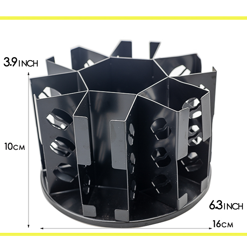 Coffee Pod Holder Compatible w - đánh giá và giá Coffee Equipment Rack